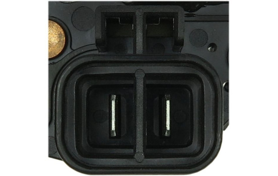 Spänningsregulator, bild 4