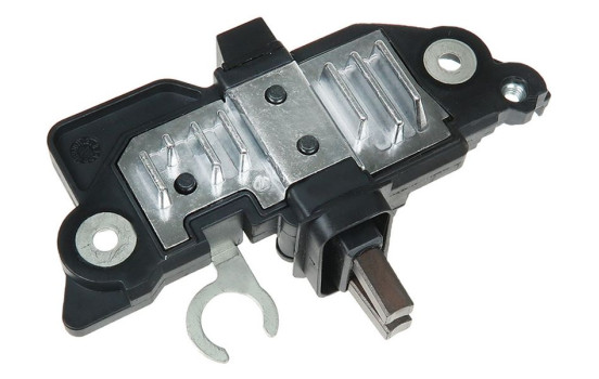 Spänningsregulator, bild 3