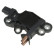 Spänningsregulator, miniatyr 3