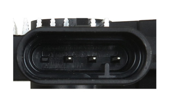 Spänningsregulator, bild 3