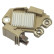 Spänningsregulator, miniatyr 3