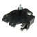 Spänningsregulator, miniatyr 2