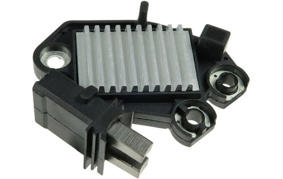 Spänningsregulator, bild 3