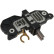 Spänningsregulator, miniatyr 3