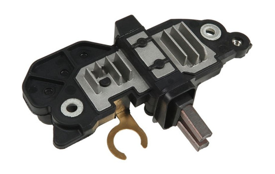 Spänningsregulator, bild 3