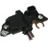 Spänningsregulator, miniatyr 2