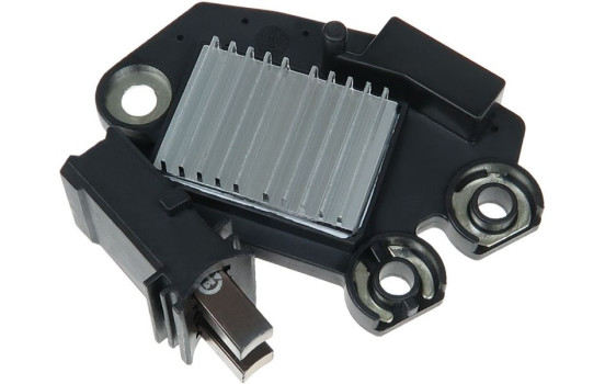 Spänningsregulator, bild 3
