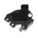 Spänningsregulator, miniatyr 2