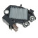Spänningsregulator, miniatyr 3