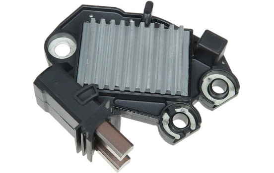 Spänningsregulator, bild 3