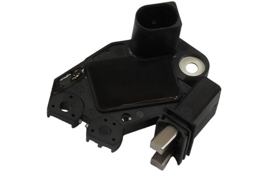 Spänningsregulator, bild 2