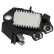 Spänningsregulator, miniatyr 3