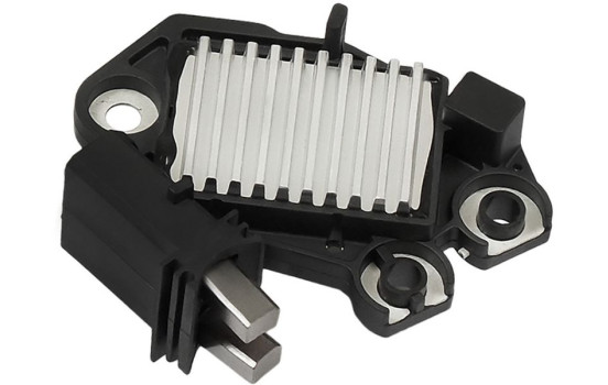 Spänningsregulator, bild 3