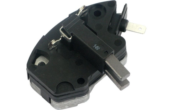 Spänningsregulator