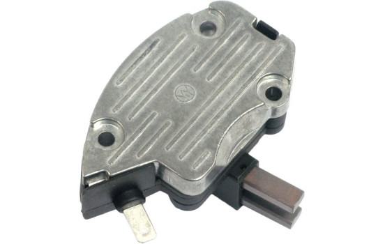 Spänningsregulator, bild 2