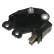 Spänningsregulator, miniatyr 2