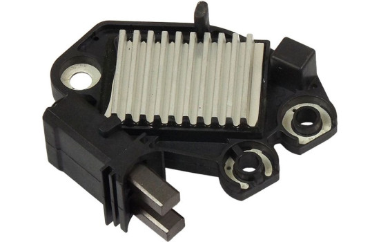 Spänningsregulator, bild 3