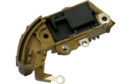 Spänningsregulator, bild 3
