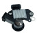 Spänningsregulator, miniatyr 2