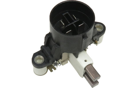 Spänningsregulator