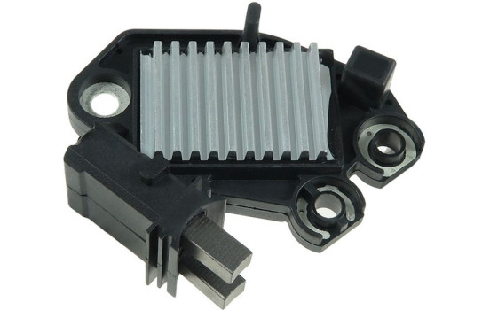 Spänningsregulator, bild 3