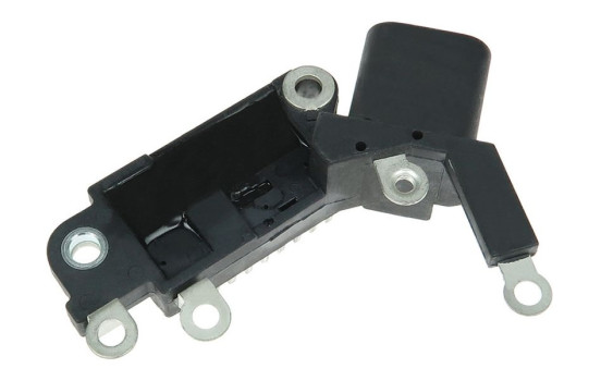 Spänningsregulator, bild 3