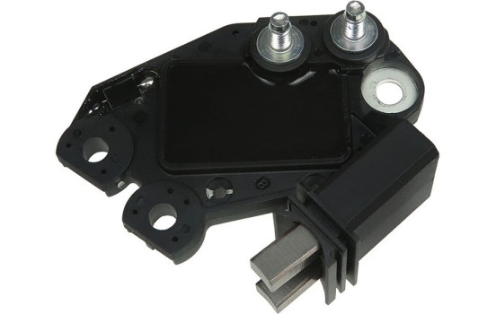 Spänningsregulator, bild 2