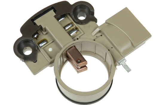Spänningsregulator, bild 3