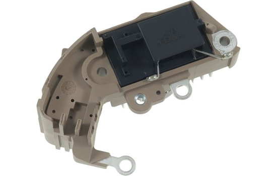 Spänningsregulator, bild 3