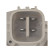 Spänningsregulator, miniatyr 4