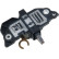 Spänningsregulator, miniatyr 3