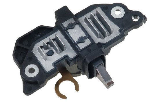 Spänningsregulator, bild 3