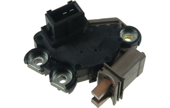 Spänningsregulator, bild 2