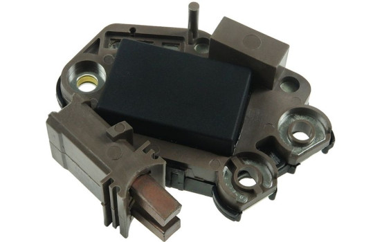 Spänningsregulator, bild 3