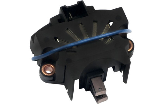 Spänningsregulator, bild 3