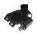 Spänningsregulator, miniatyr 2