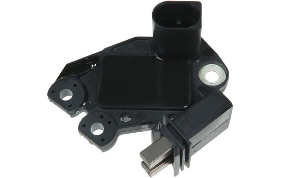 Spänningsregulator, bild 2