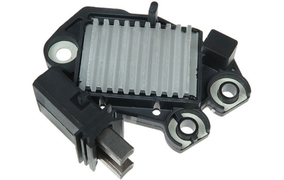 Spänningsregulator, bild 3