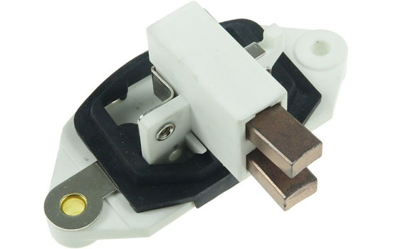 Spänningsregulator