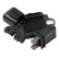 Spänningsregulator, miniatyr 2