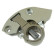 Spänningsregulator, miniatyr 3
