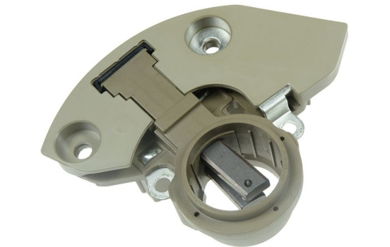 Spänningsregulator, bild 3