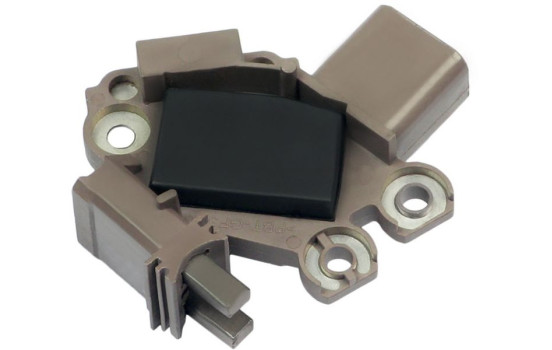Spänningsregulator, bild 3