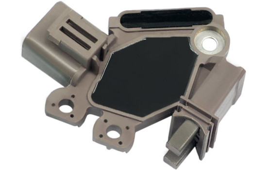 Spänningsregulator, bild 4