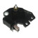 Spänningsregulator, miniatyr 2