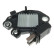 Spänningsregulator, miniatyr 3