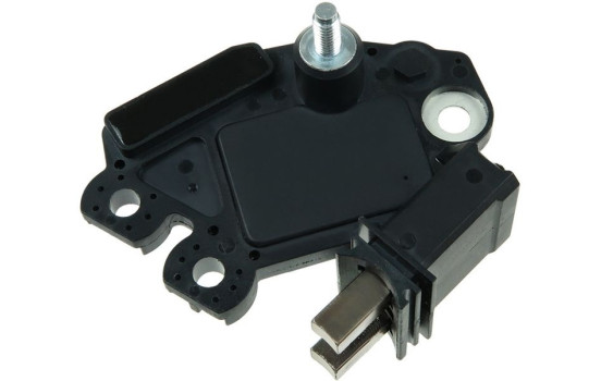 Spänningsregulator, bild 2