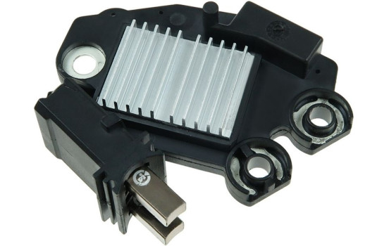 Spänningsregulator, bild 3