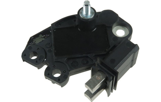 Spänningsregulator, bild 2