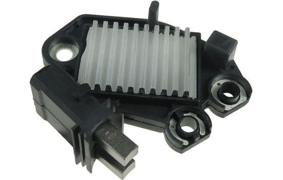 Spänningsregulator, bild 3
